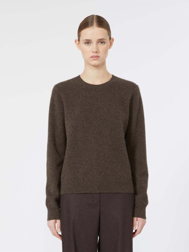 Camisola de Malha SMMVOLIERA