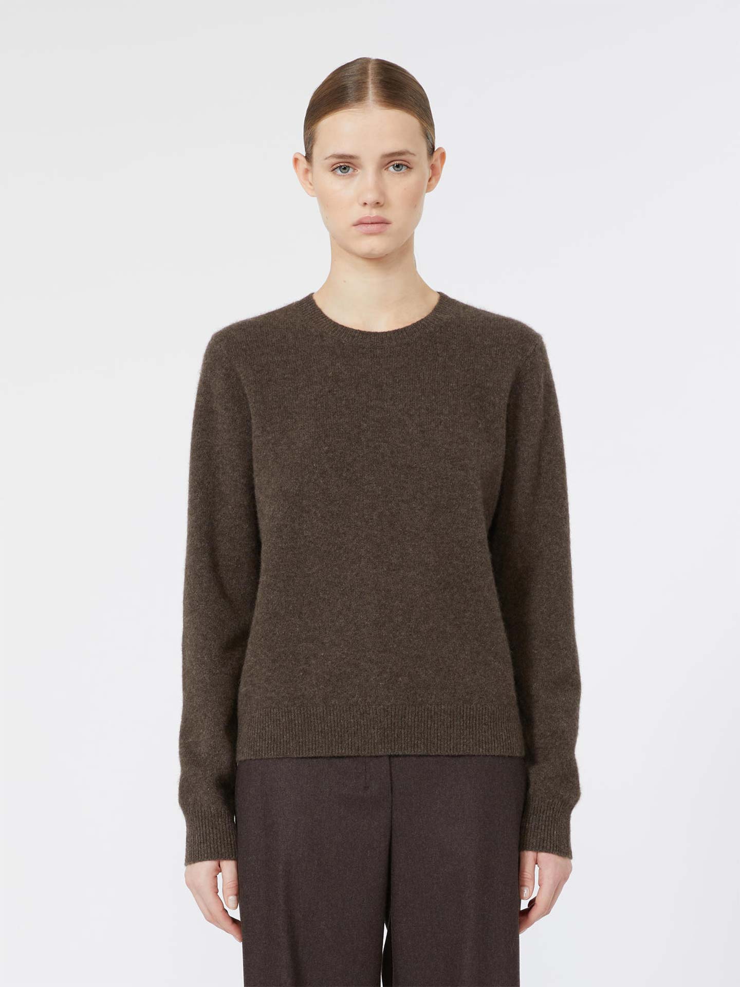 Camisola de Malha SMMVOLIERA