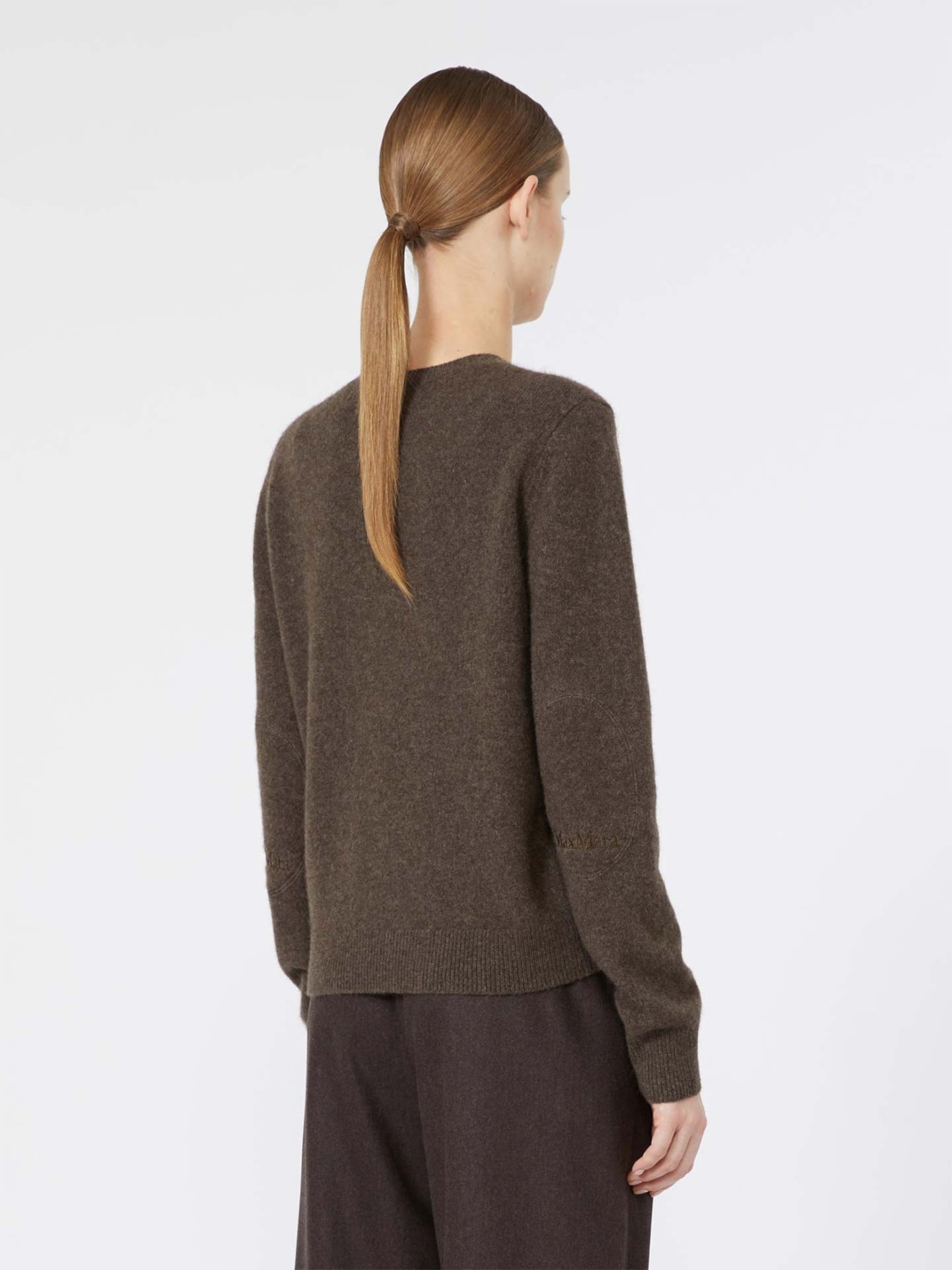 Camisola de Malha SMMVOLIERA