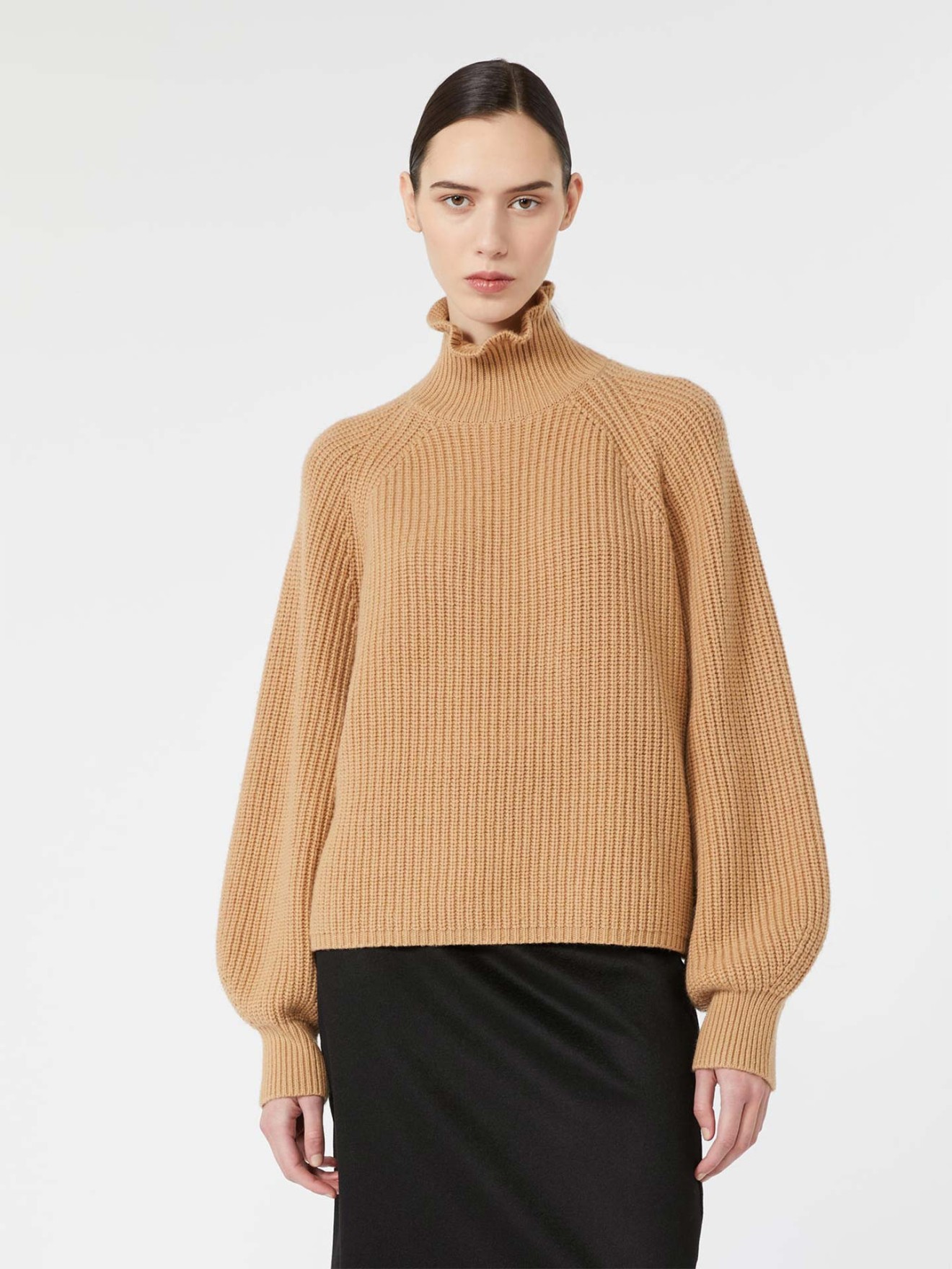 Camisola de Malha MXMPONTILE