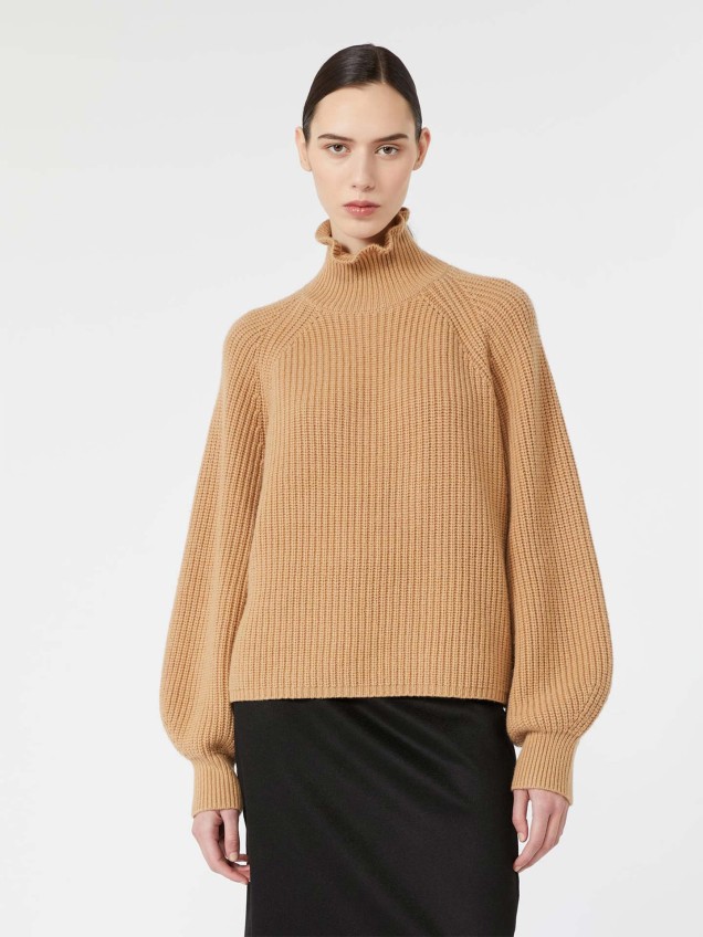 Camisola de Malha MXMPONTILE