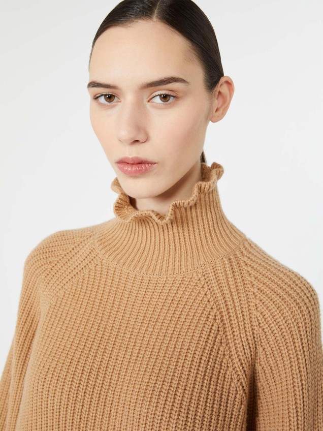 Camisola de Malha MXMPONTILE