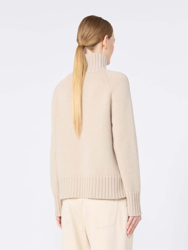 Camisola de Malha SMMMANTOVA