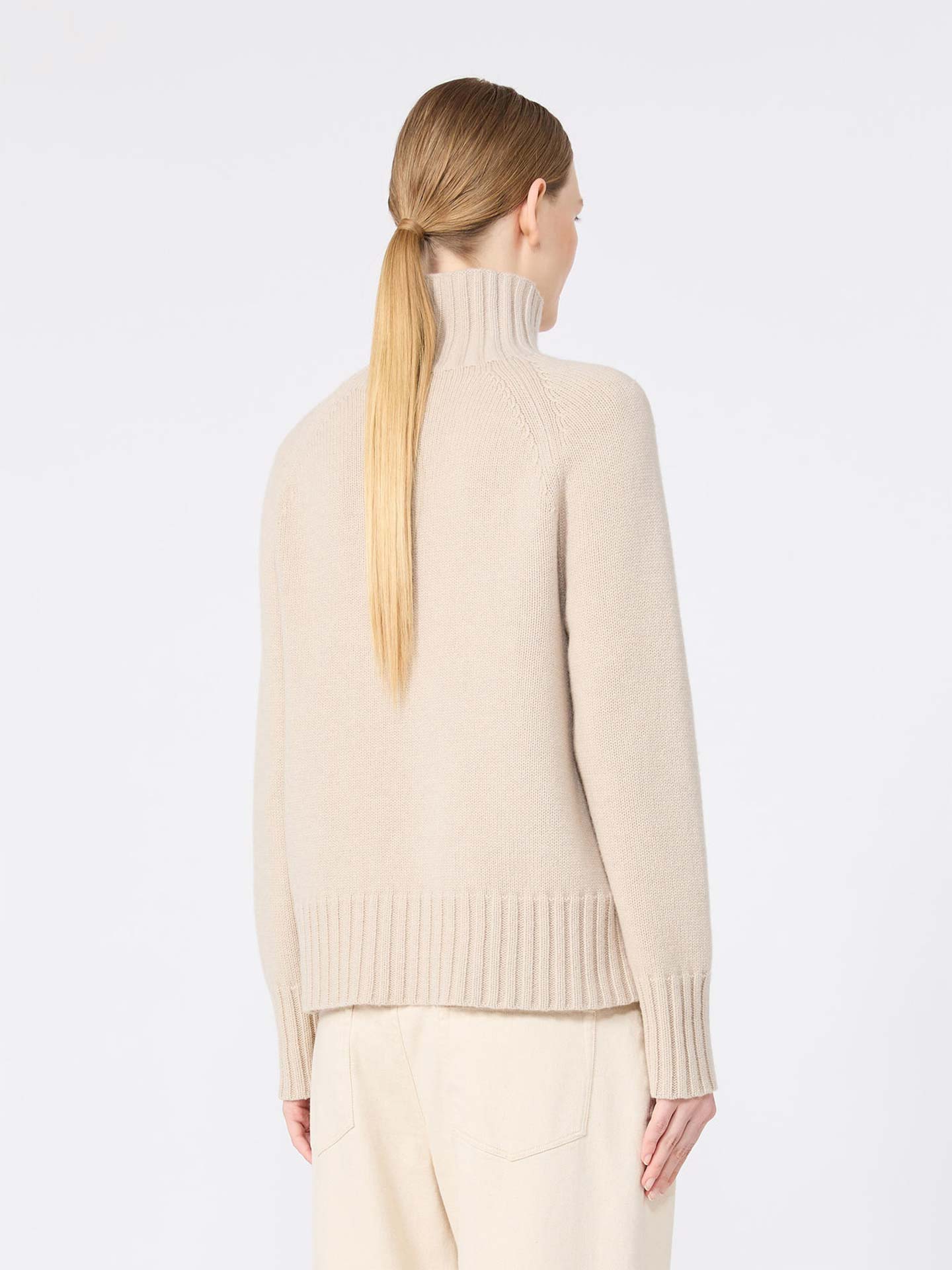 Camisola de Malha SMMMANTOVA