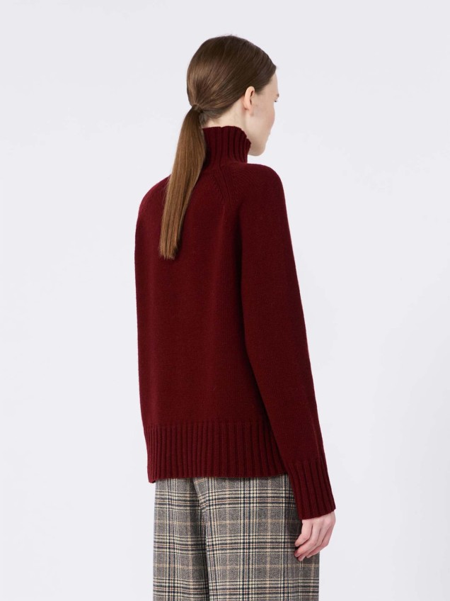 Camisola de Malha SMMMANTOVA