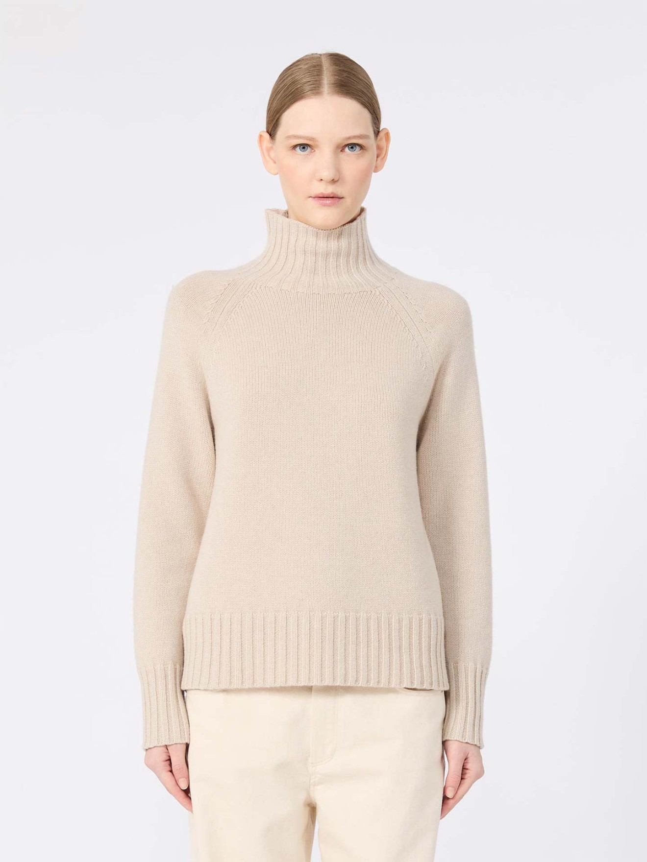 Camisola de Malha SMMMANTOVA