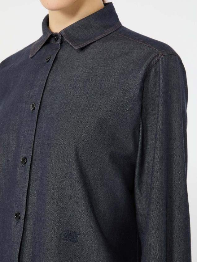 Camisa MXMMOLO