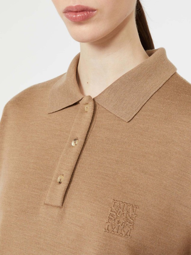 Polo de Lã MXMALPACA