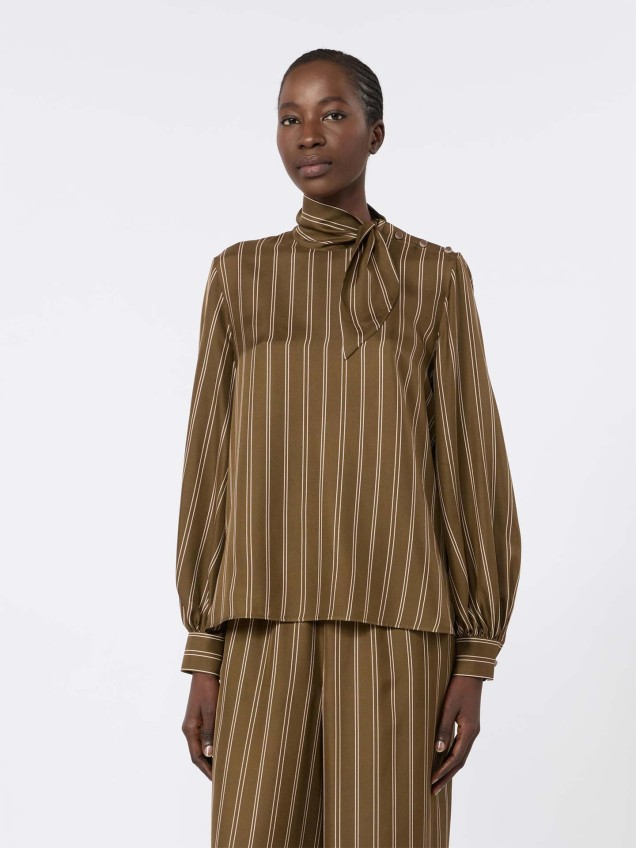 Blusa MXMBINGO