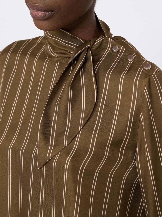 Blusa MXMBINGO