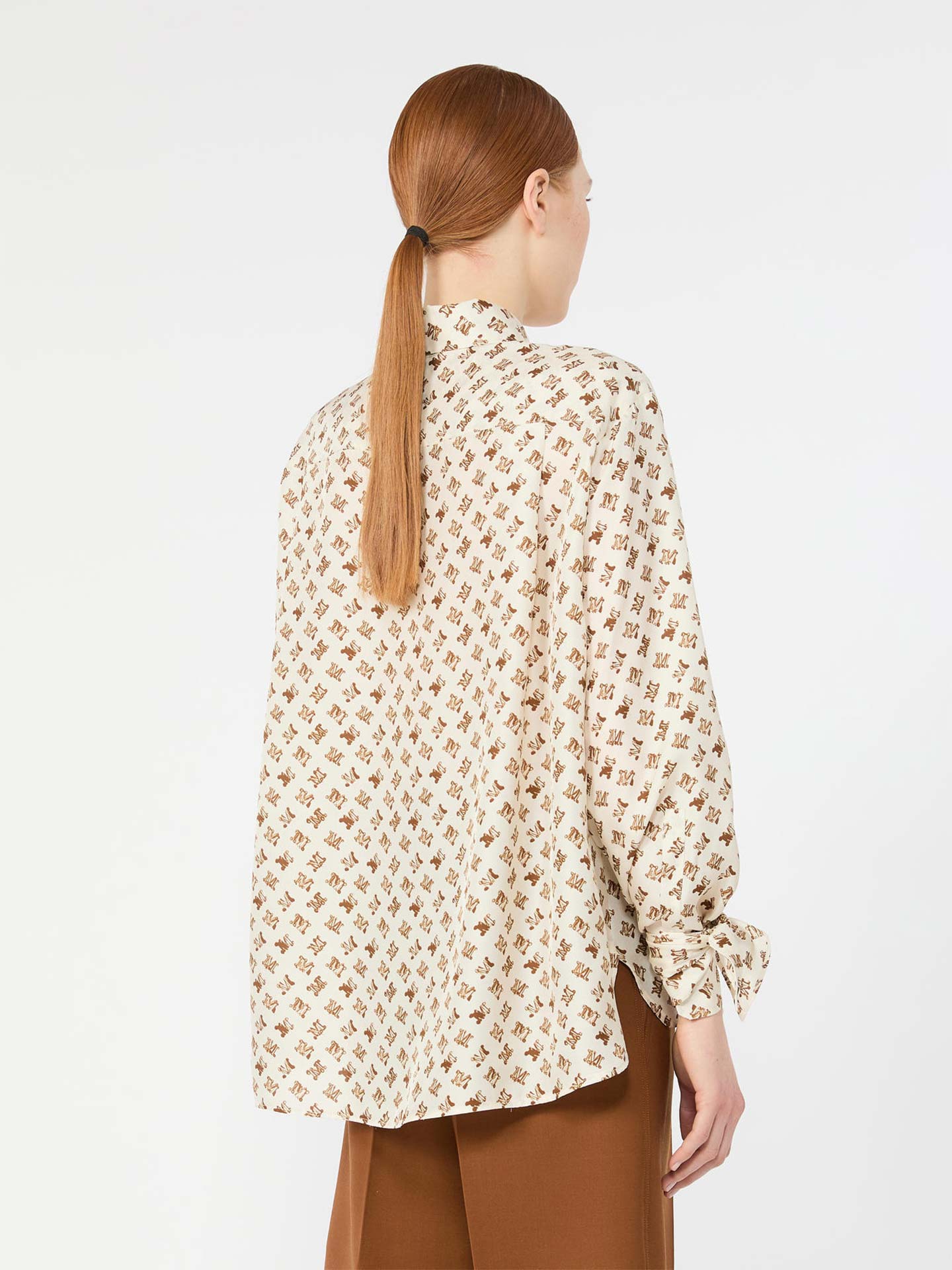 Camisa Oversized MXMOBICE