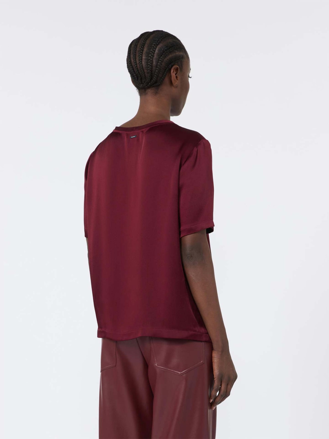 Blusa SMMREBECCA