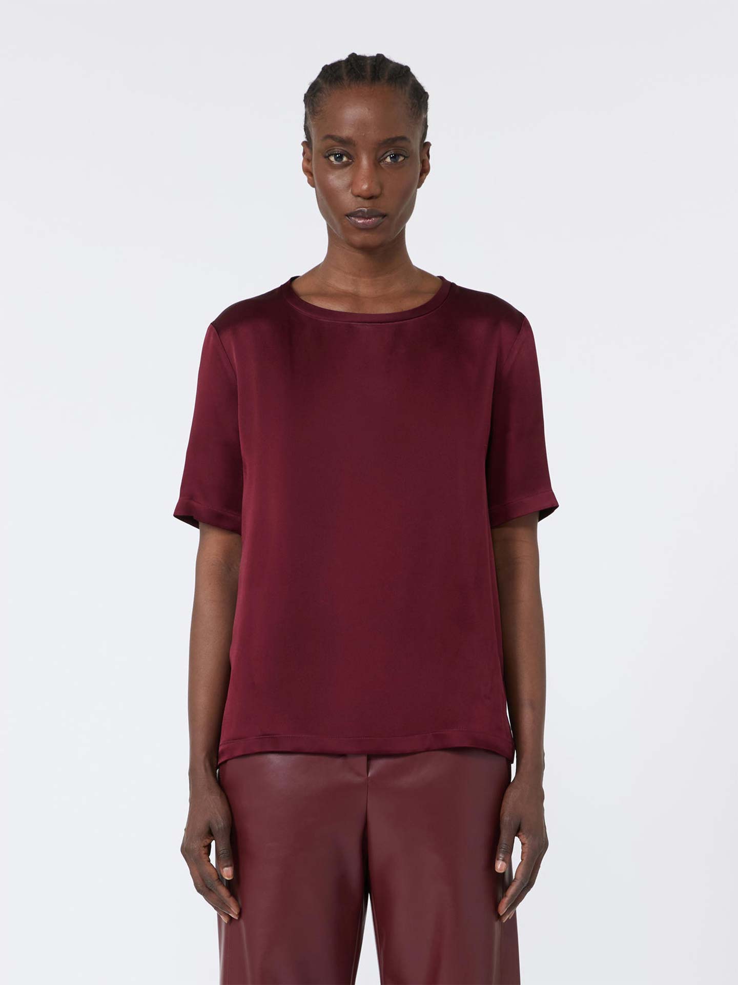 Blusa SMMREBECCA