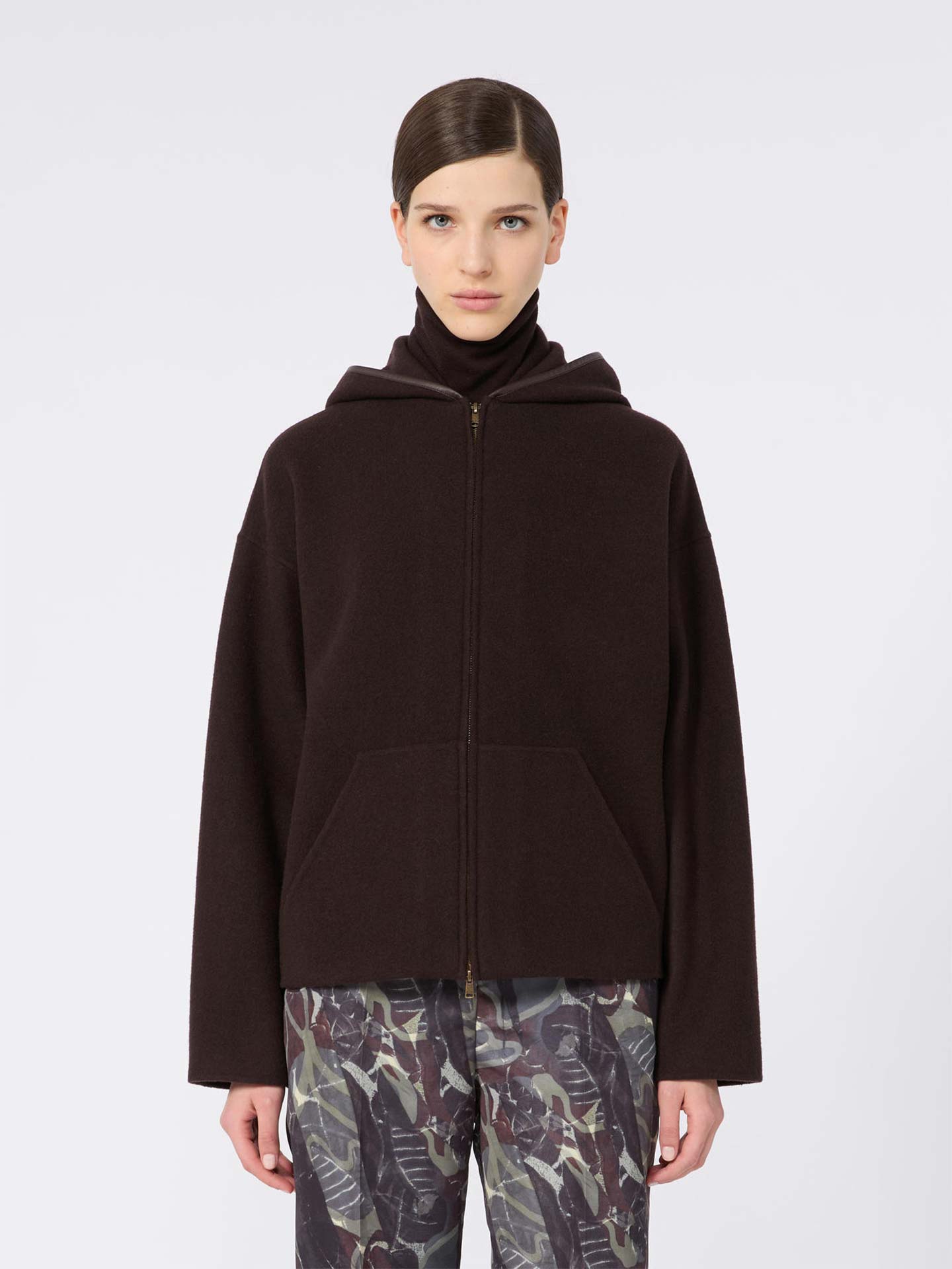 Sweatshirt MXMPETALI