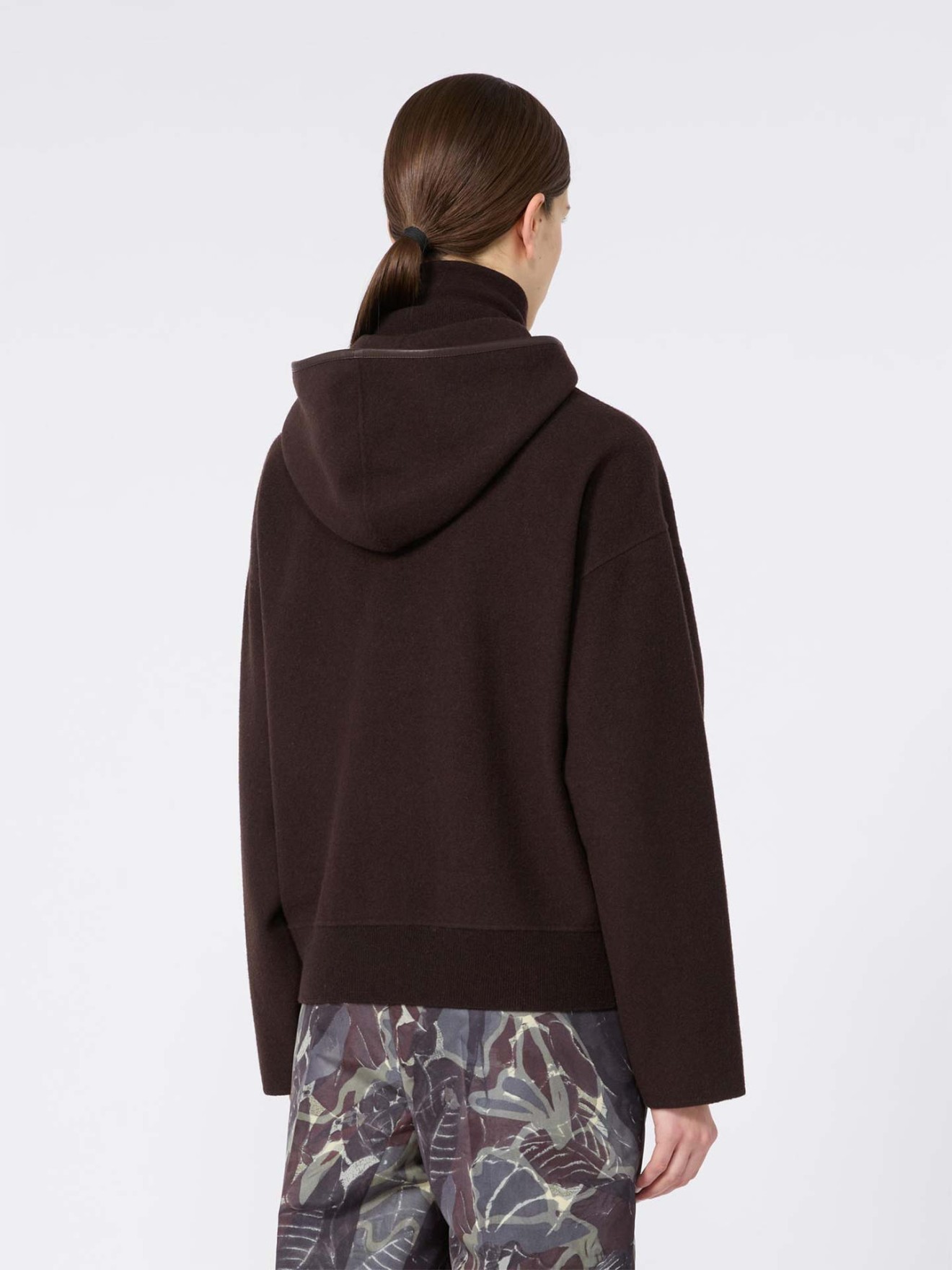 Sweatshirt MXMPETALI