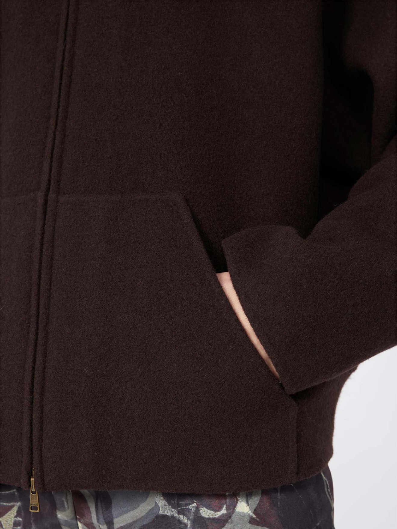 Sweatshirt MXMPETALI