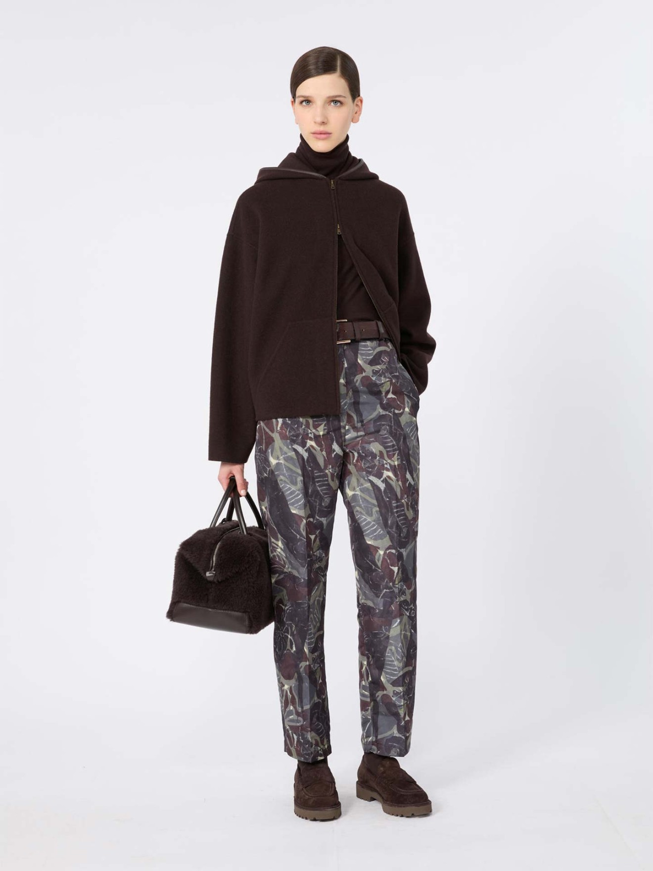 Sweatshirt MXMPETALI