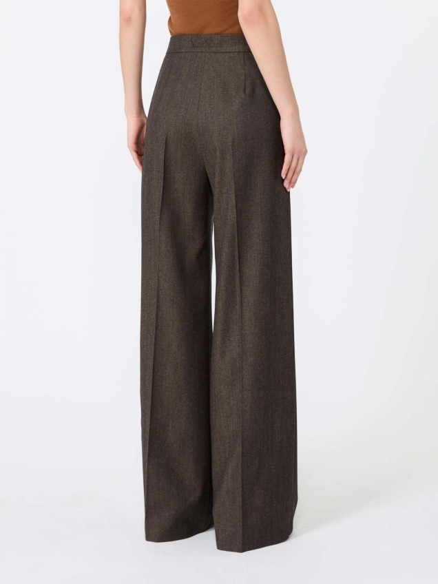 Calça de Lã MXMCAMPO