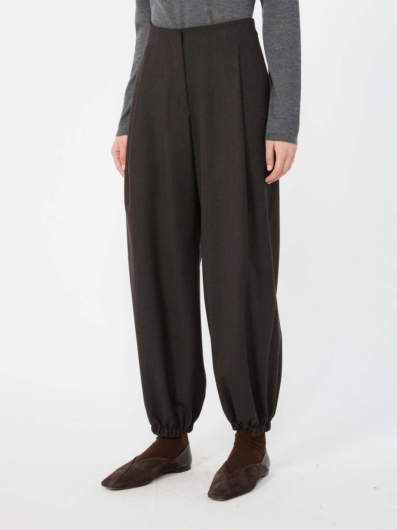 Calça de Perna Larga MXMPERGOLA