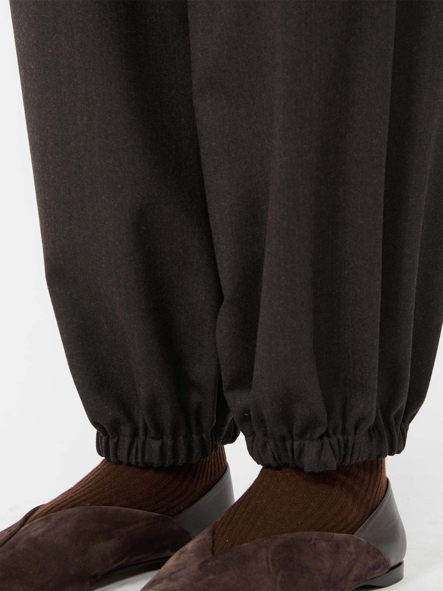 Calça de Perna Larga MXMPERGOLA