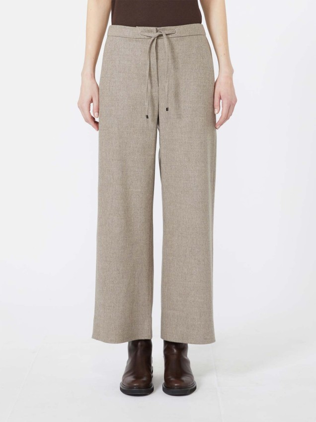 Calças Jogger SMMFLORIA