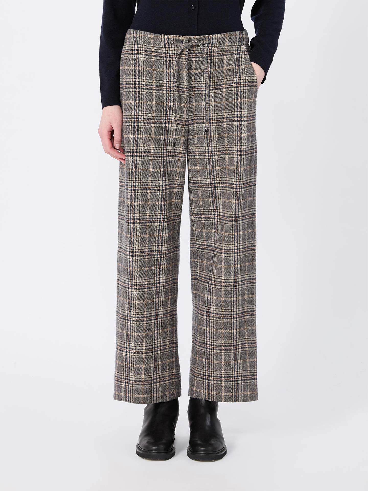 Calças Jogger SMMVISCHIO