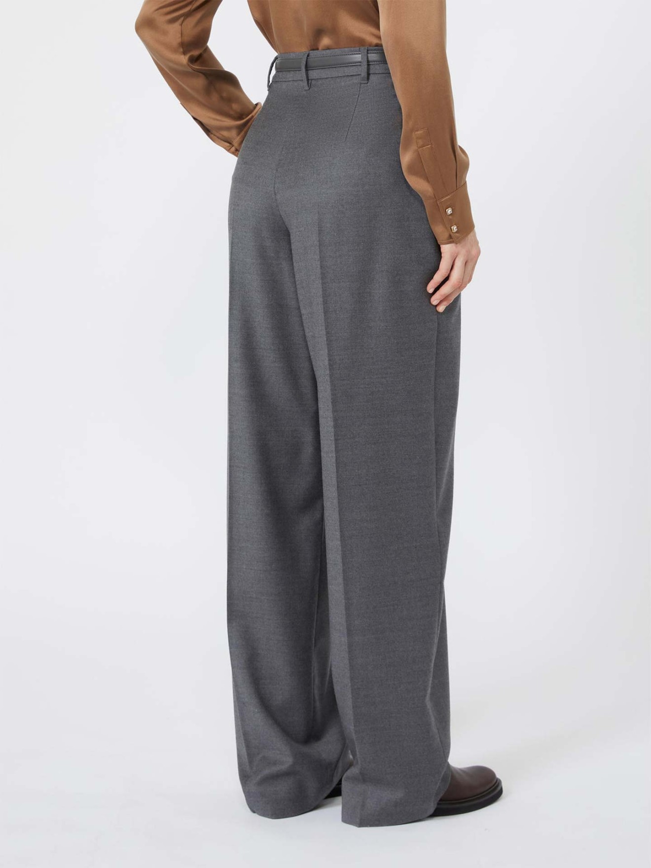 Calça de Flanela MSTLAGO
