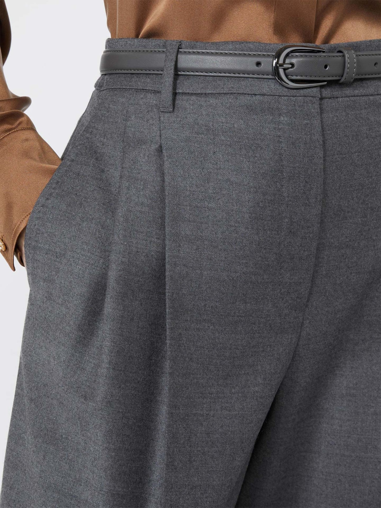 Calça de Flanela MSTLAGO