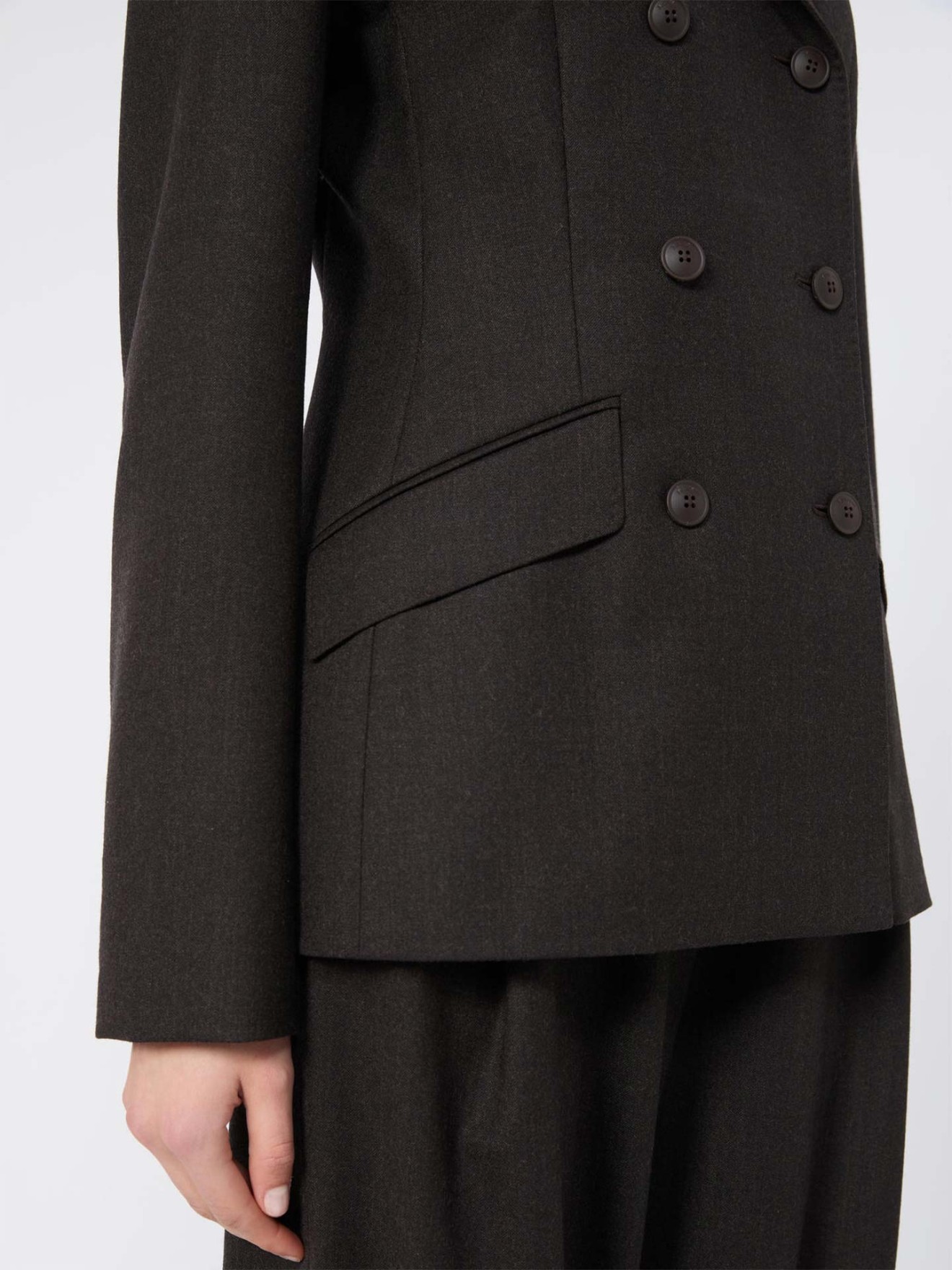 Blazer MXMMIRRA