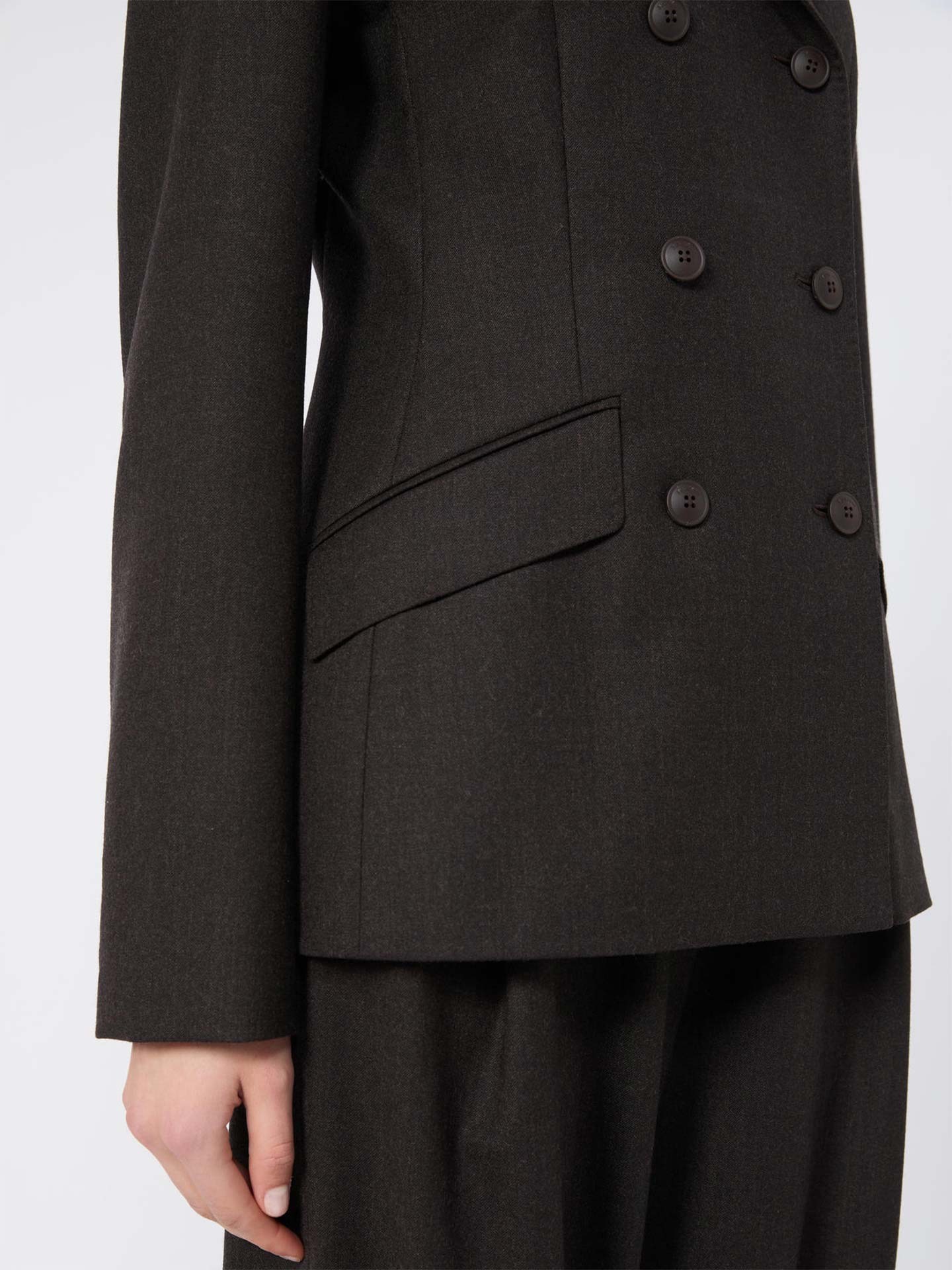 Blazer MXMMIRRA