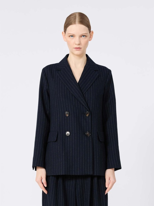 Blazer SMMCALIBRI
