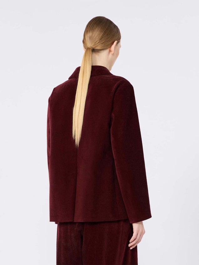 Blazer SMMMARANTA