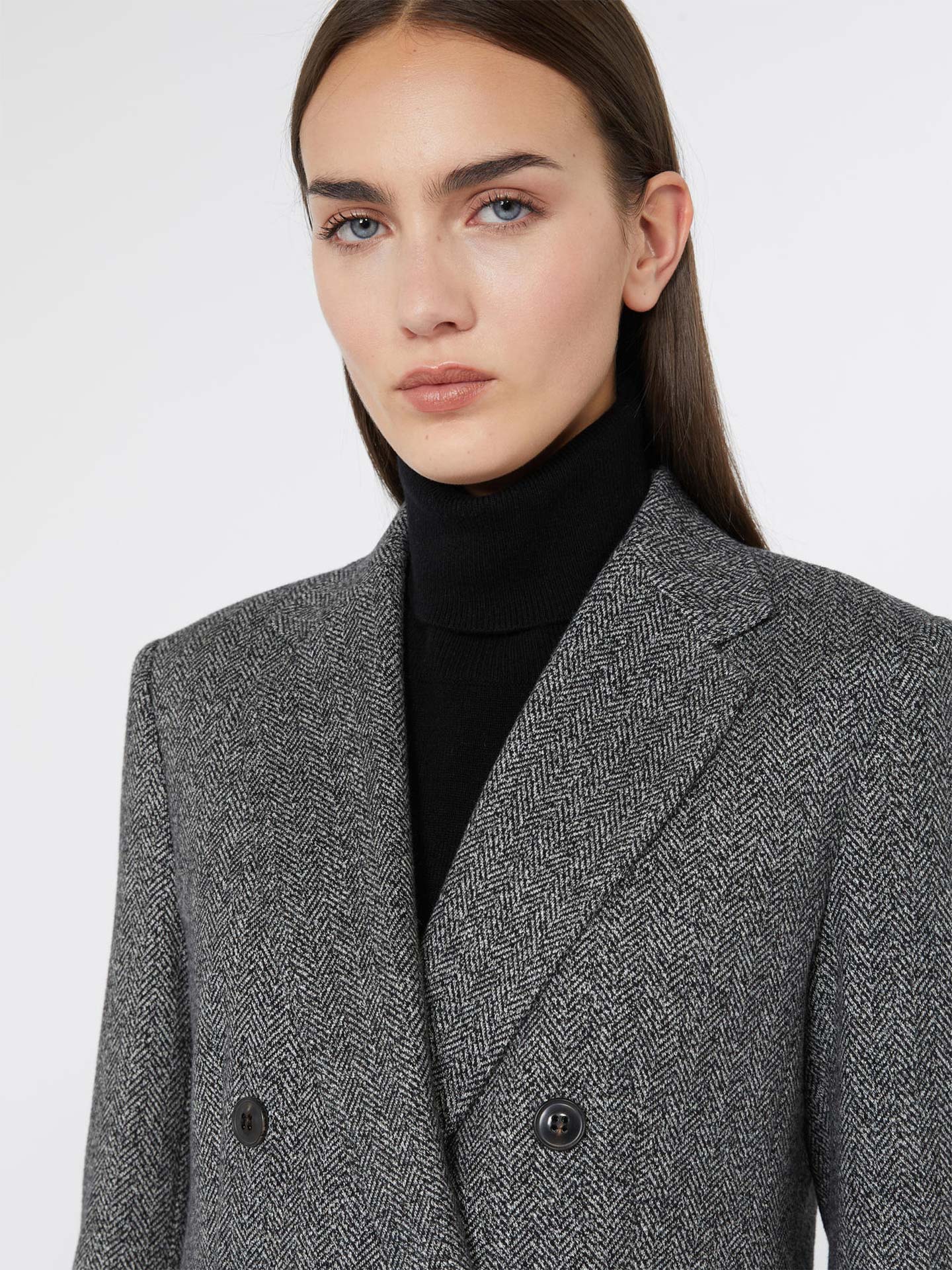 Blazer Trespassado MSTCRESTA