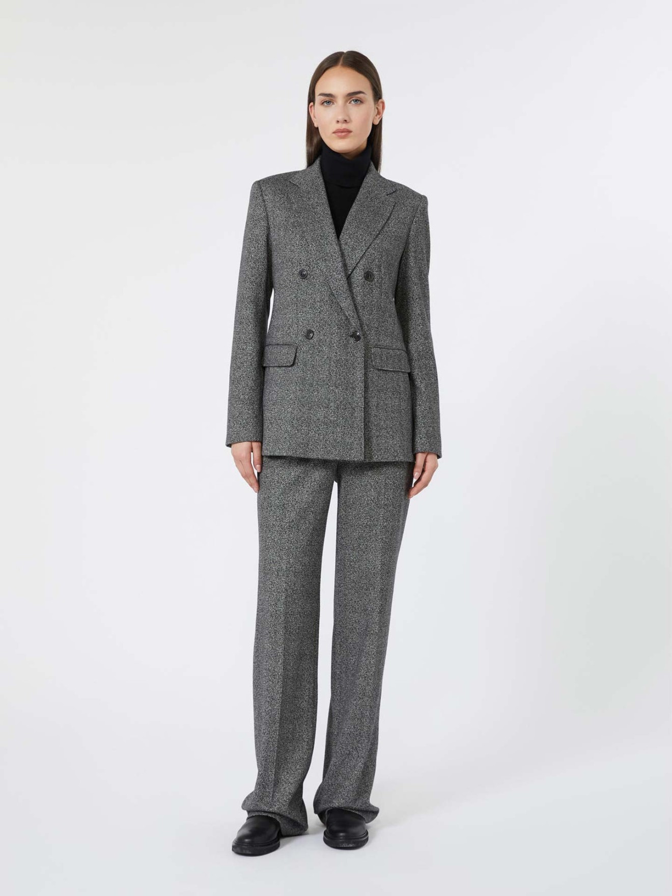 Blazer Trespassado MSTCRESTA