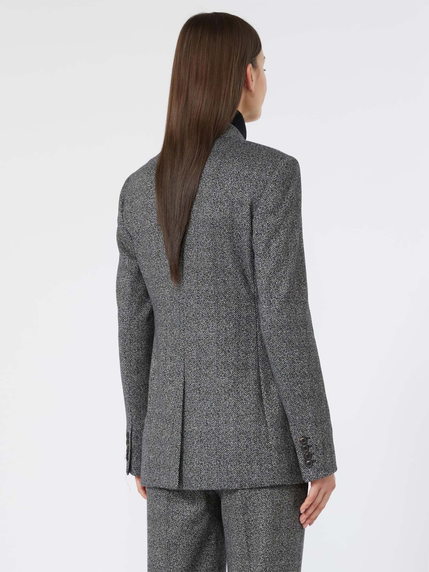 Blazer Trespassado MSTCRESTA