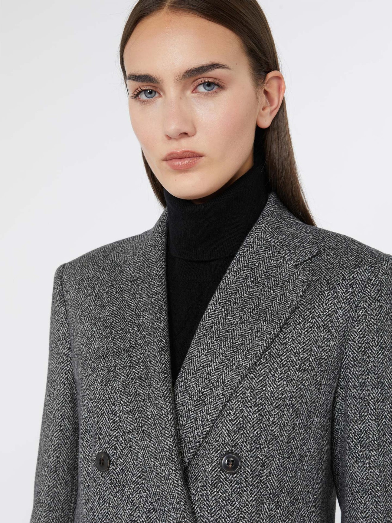 Blazer Trespassado MSTCRESTA