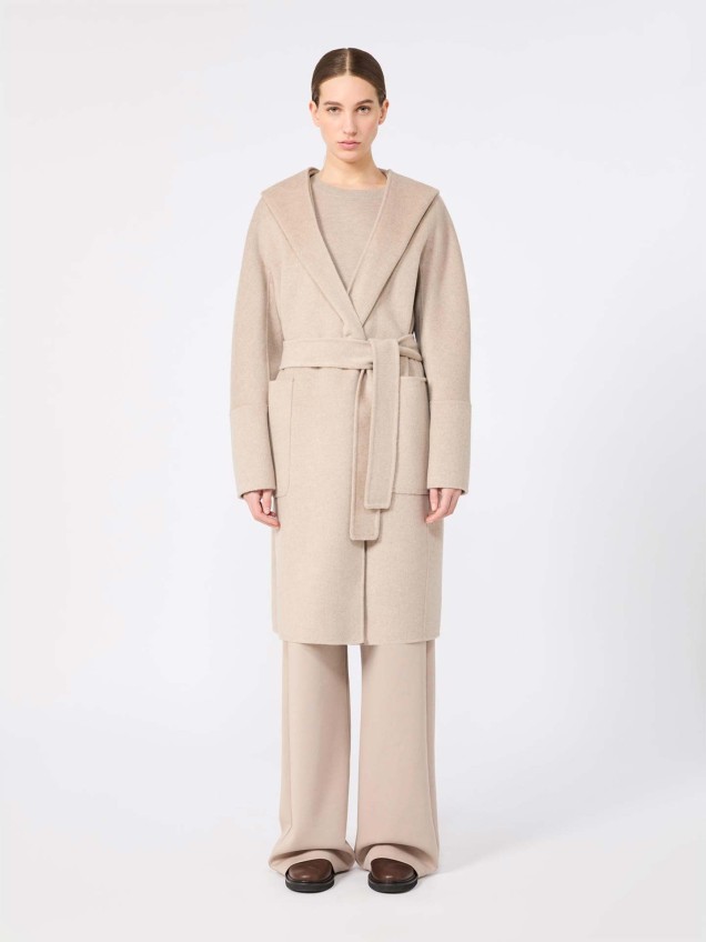 Casaco Comprido SMMARMONIA