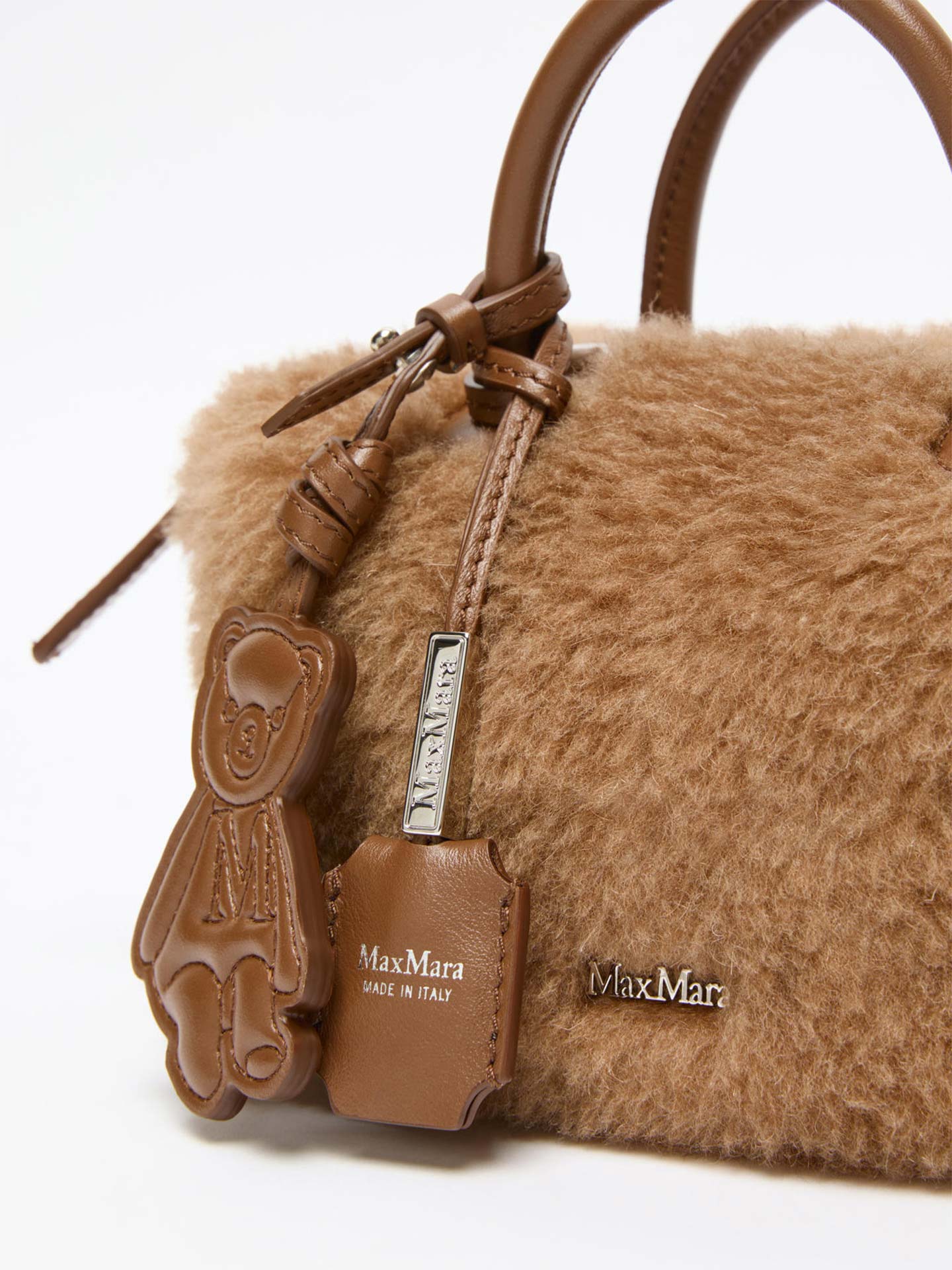 Mala de Mão Boston MXATEDDYHOLDALS
