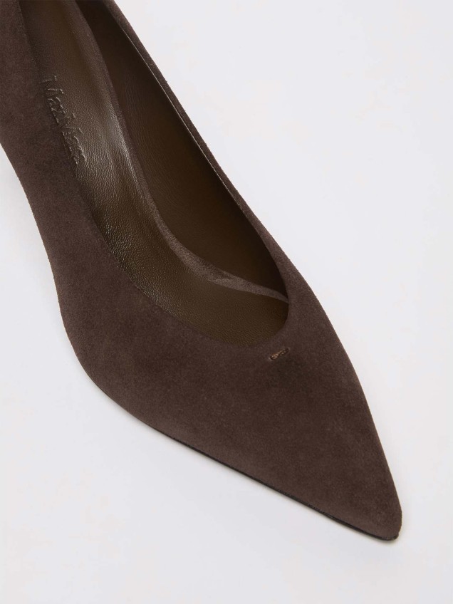 Sapatos Court MXADONARE
