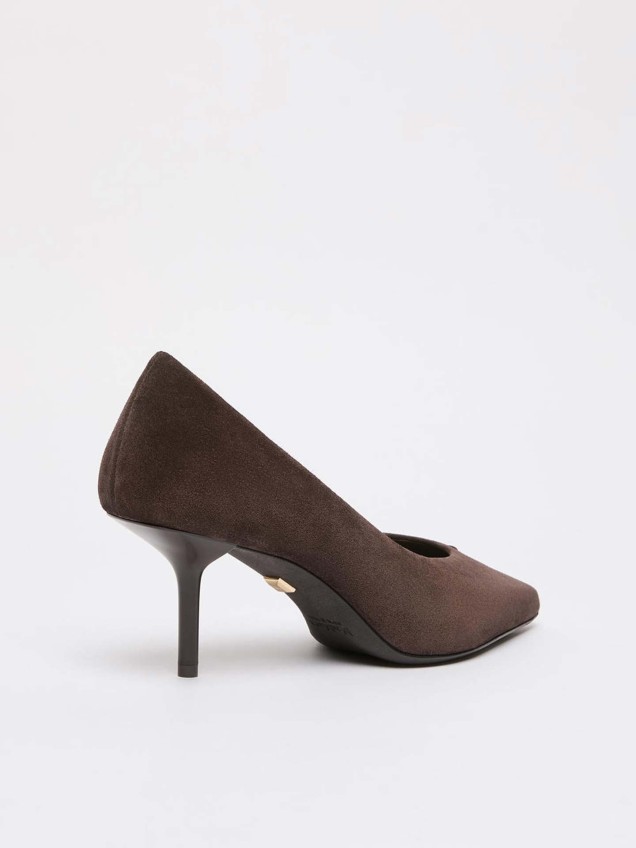 Sapatos Court MXADONARE