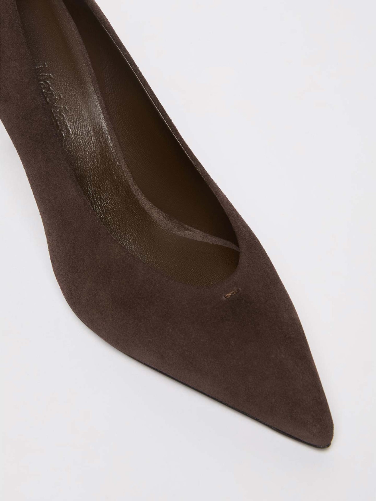 Sapatos Court MXADONARE
