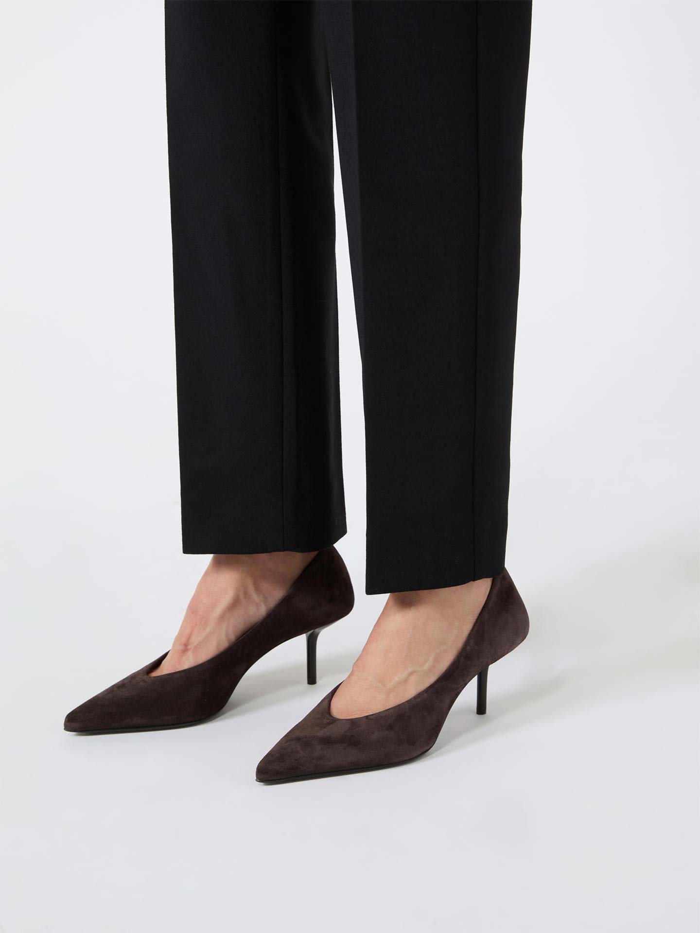 Sapatos Court MXADONARE