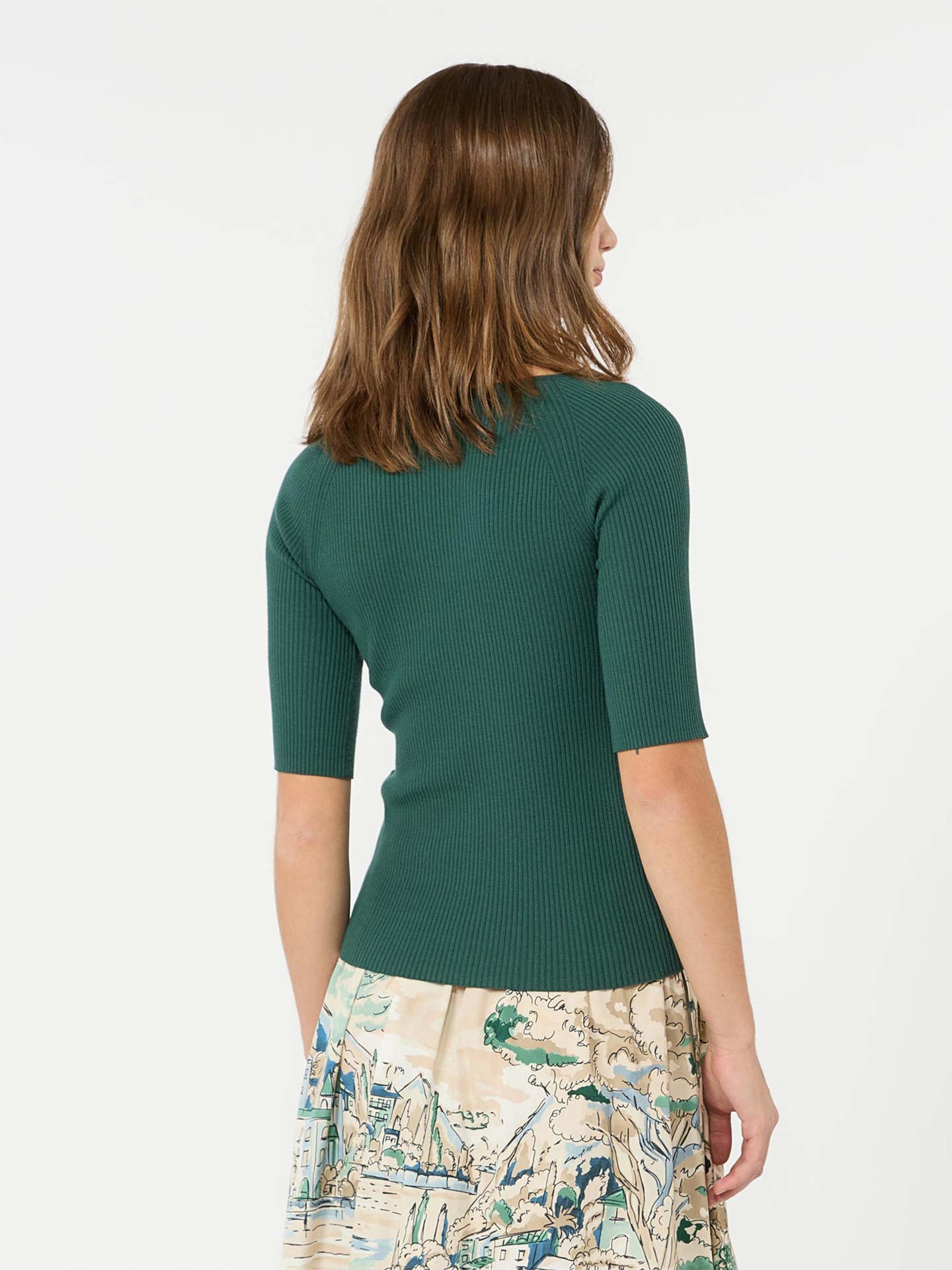Camisola de Malha WKDTENENTE