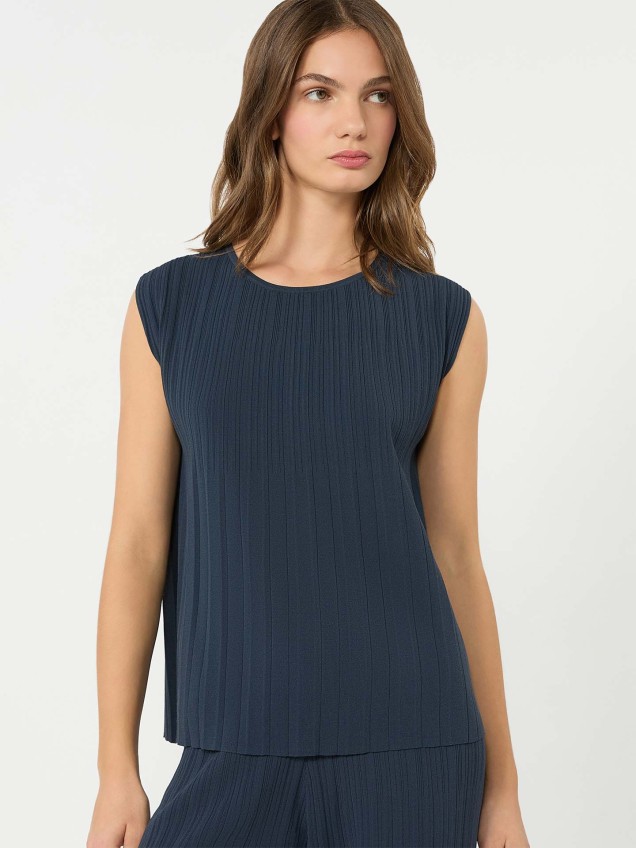 Camisola de Malha WKDERE