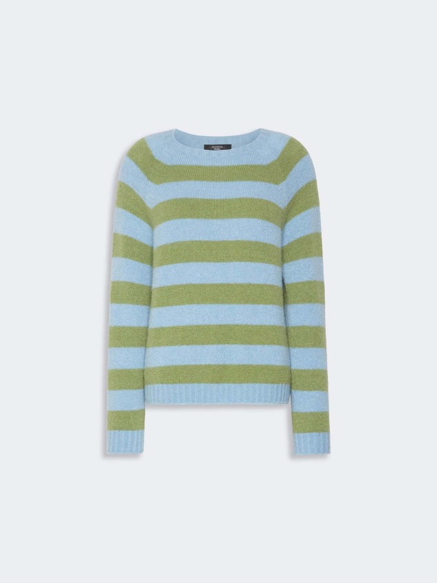 Camisola de Malha WKDGHIACCI