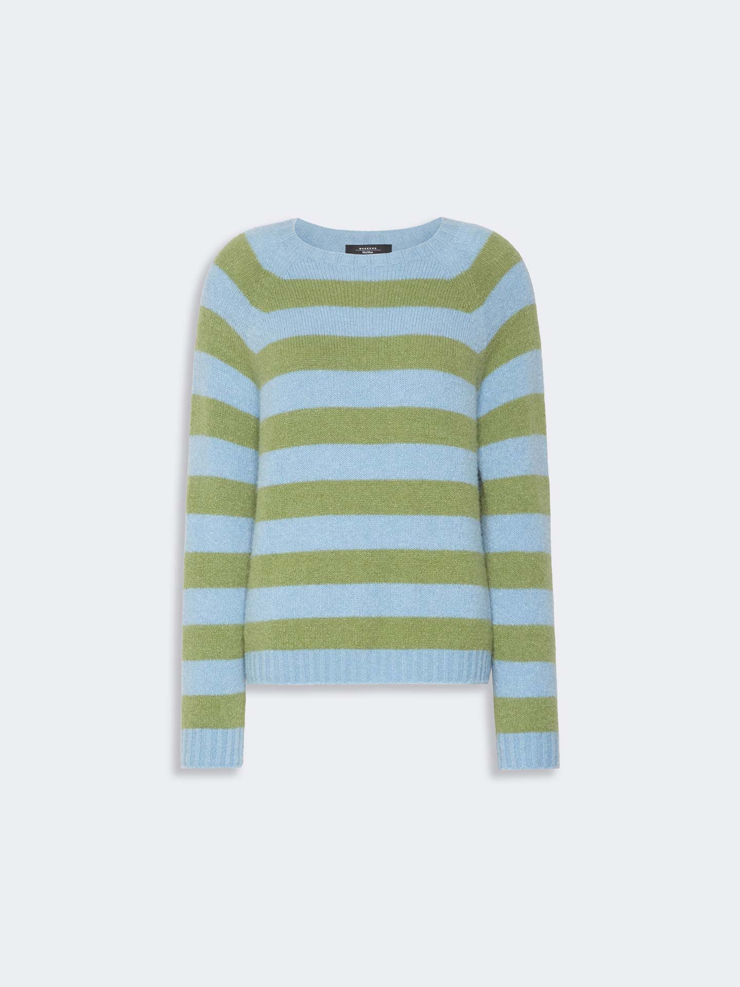 Camisola de Malha WKDGHIACCI