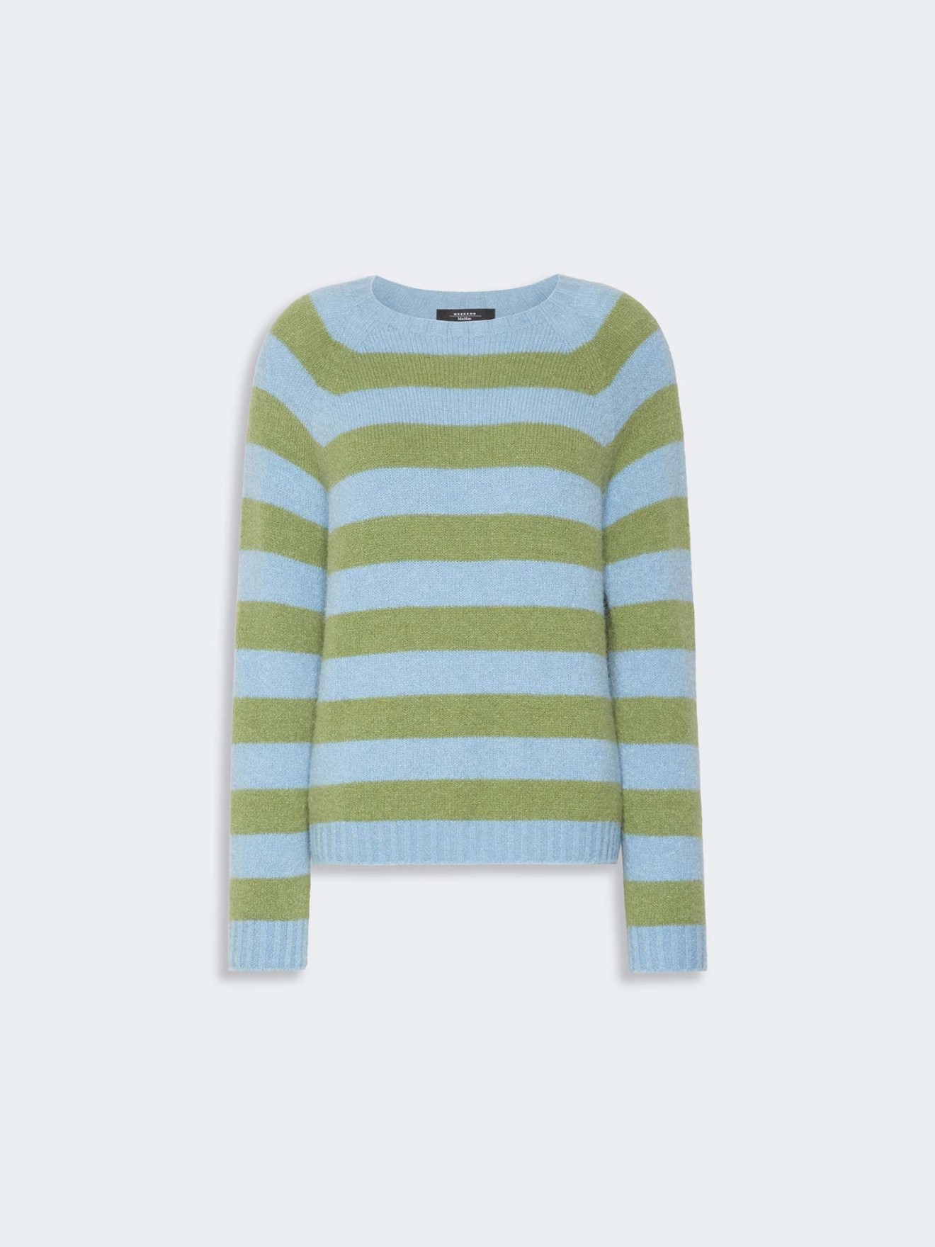 Camisola de Malha WKDGHIACCI