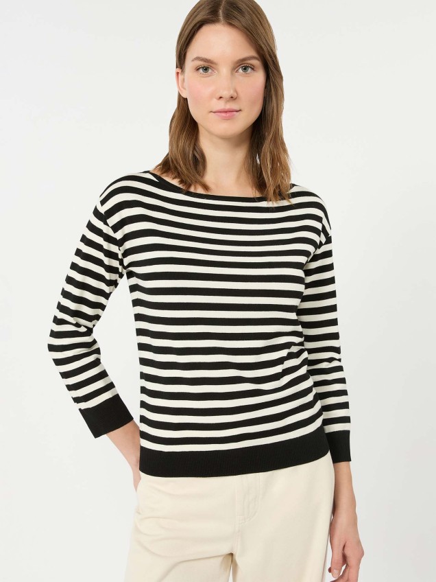 Camisola de Malha WKDSTECCA