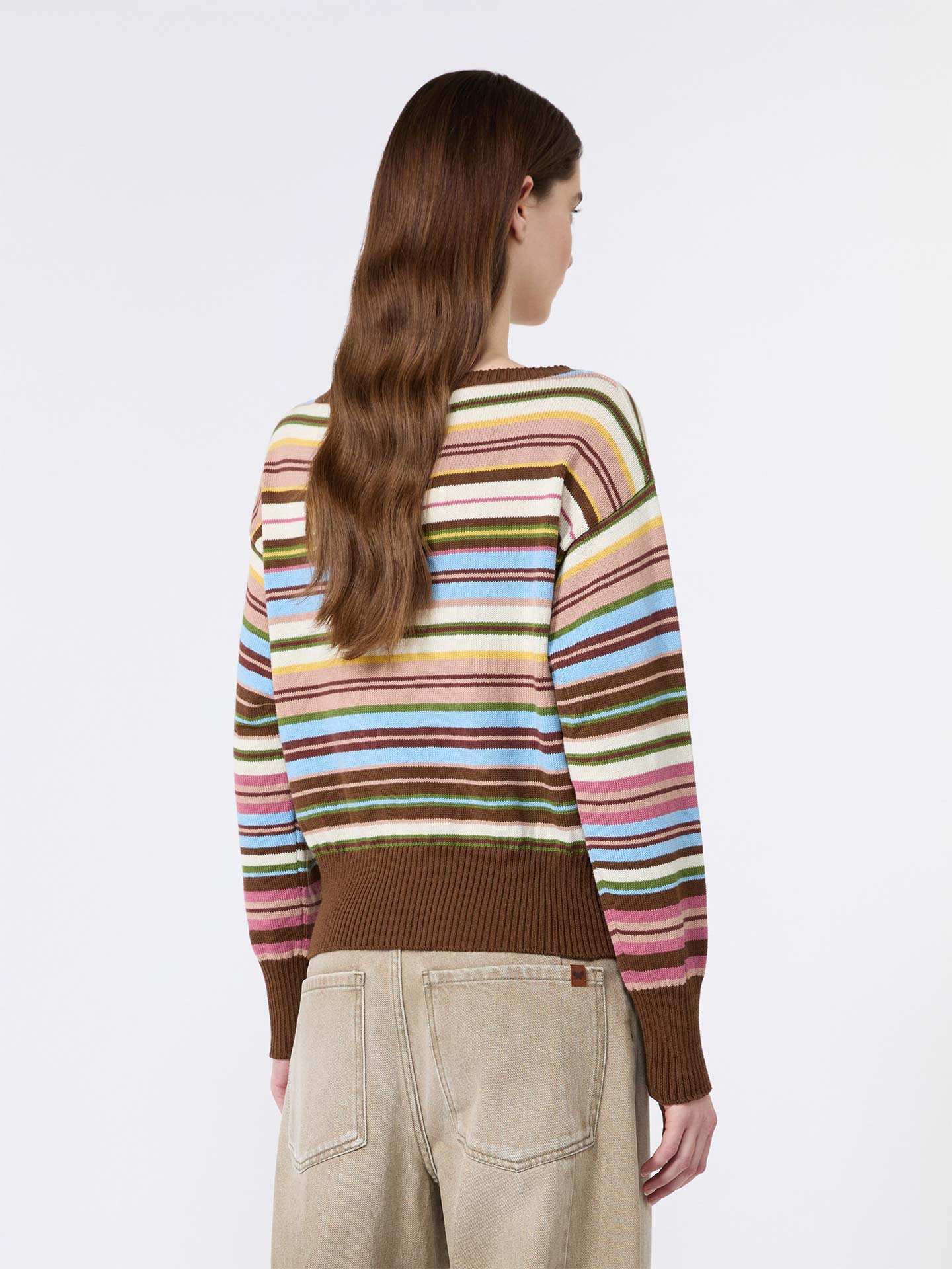 Camisola de Malha WKDZINNIA