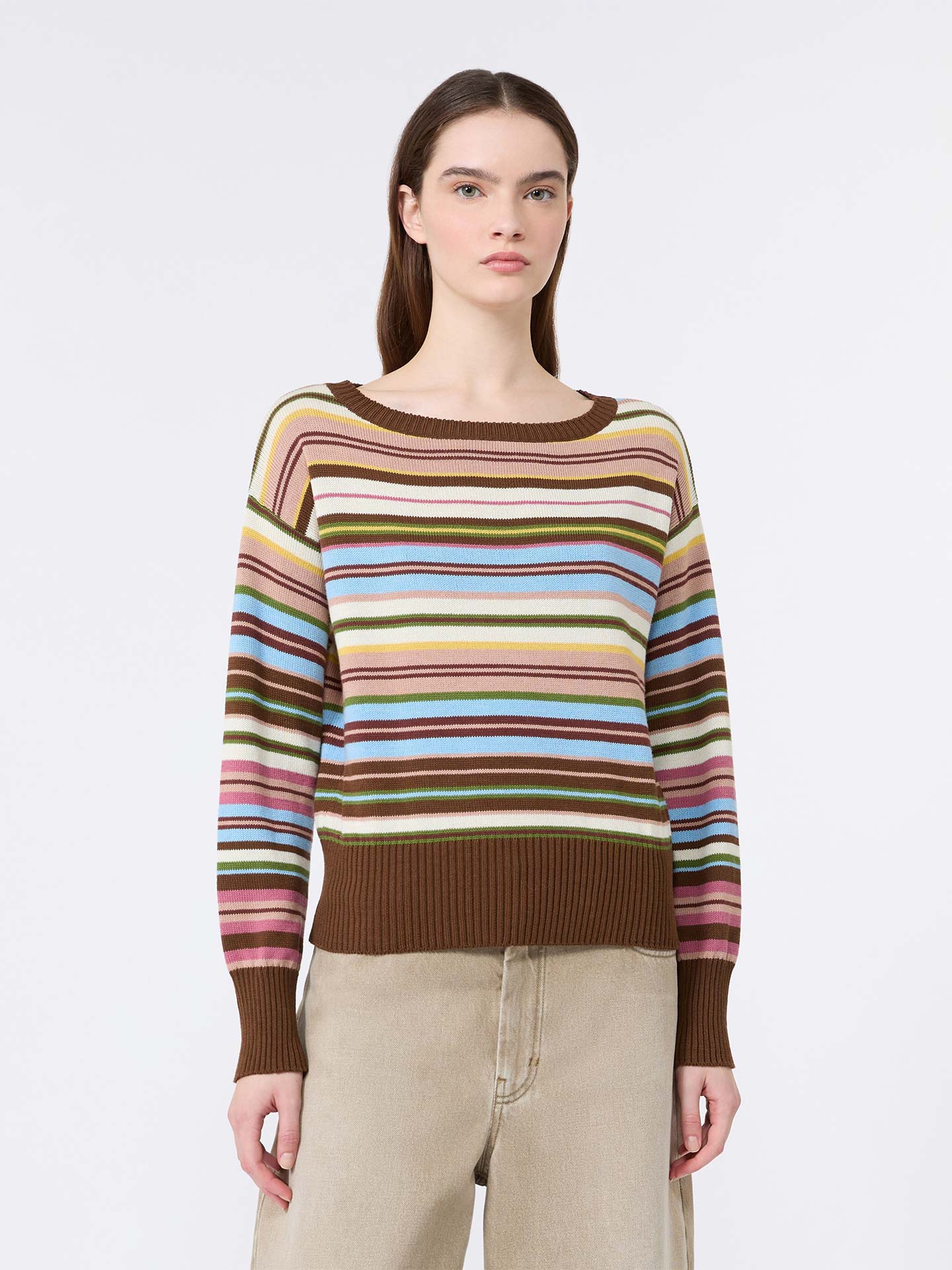 Camisola de Malha WKDZINNIA